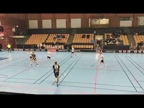 Solfjäderstaden IBK - Linköping IBK HJ 20231207