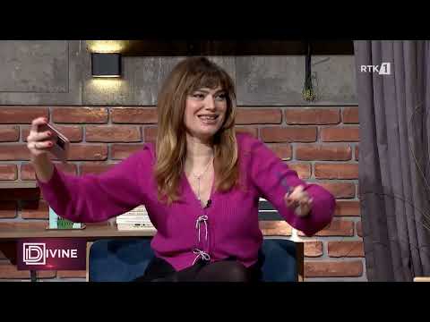 Divine - Neki Emra  05.02.2023