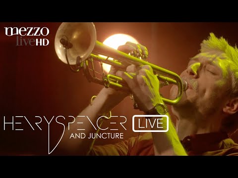 'The Survivor and the Descendant' by Henry Spencer - EFG London Jazz Festival