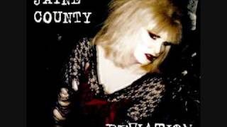 Jayne County - Paranoia Paradise