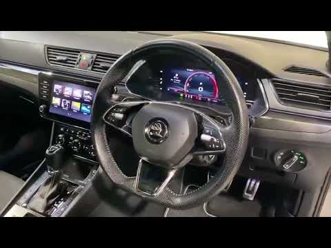 Skoda Superb Sportline 2.0TDI 150bhp DSG - Image 2