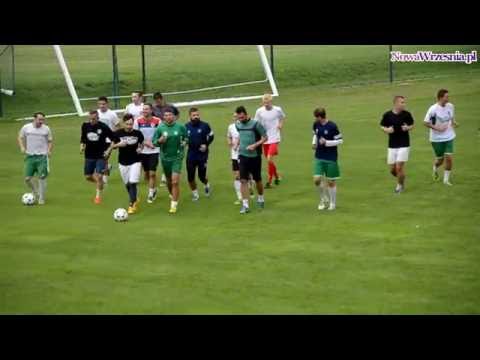 Victoria Września zaczyna sezon