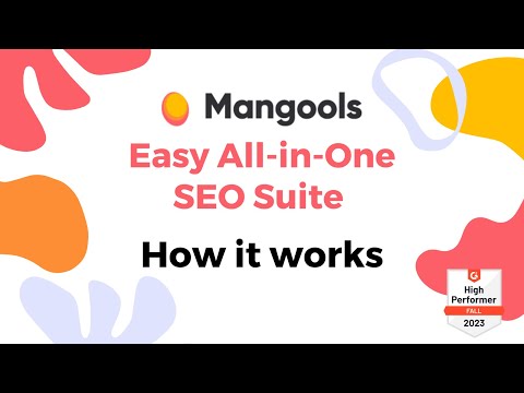 Maximize Your SEO with Mangools: A Quick Tutorial