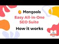 Maximize Your SEO with Mangools: A Quick Tutorial