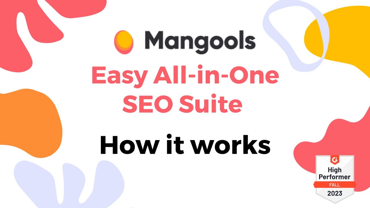 Maximize Your SEO with Mangools: A Quick Tutorial video thumbnail