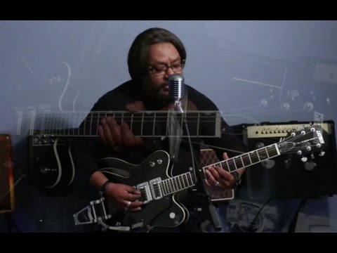 Something - The Beatles (Cover by Navaka)