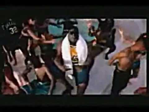 Tupac ft The Notorious B.I.G. & Big L - Hell On Earth (Deadly Combination)