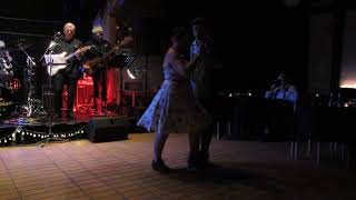 The Meanbeats hos RSC