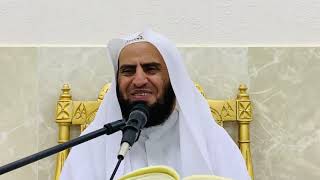 صورة شرح كتاب السراج المنير || باب صلاة الجماعة والإمامة ٢ || د. سامي الواكد .