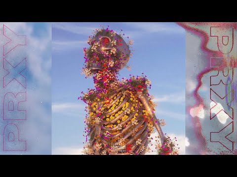 (FREE) "BEATRICE" Tedua x Bresh Type Beat 2022 | Emotional Guitar (prod. PRXY)