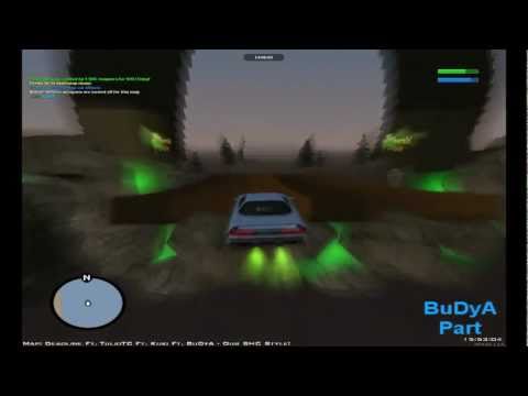 [DM]Deadline ft TulioTC ft Kuki ft BuDyA - Our SHC Style