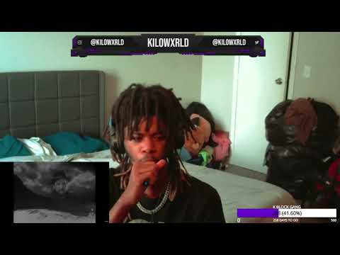 OKAY!!! First Time Hearing The Highwaymen - Highwayman | K Block Reactions Ep 41