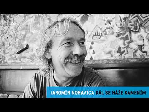 Jaromír Nohavica - Dál se háže kamením (Oficiální Audio)