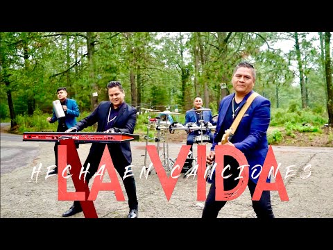 LOS MANAGERS-  YO SOY DE TI (OFICIAL VIDEO)