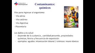 FACTORES DE RIESGO LABORAL