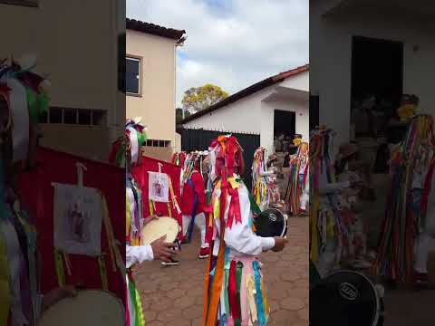 Festa de Agosto 2026 - São Gonçalo do Rio Preto/MG