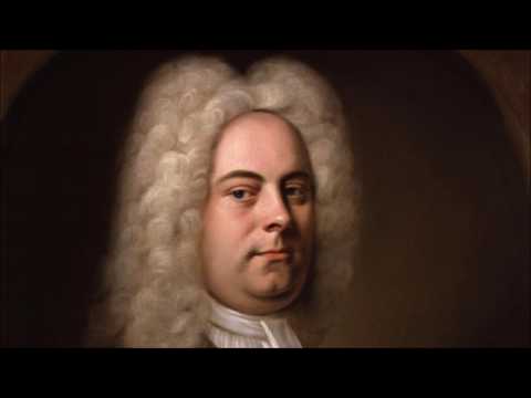 Handel - Semele