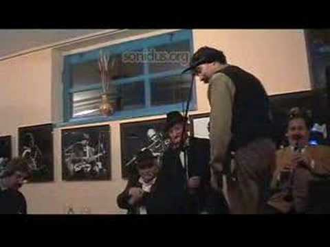 94 Gömöri pásztorbotoló "Juhász legény" Shepherd stick dance