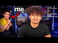 Sneaking Into ROBLOX Youtubers Streams.. (ft Foltyn)
