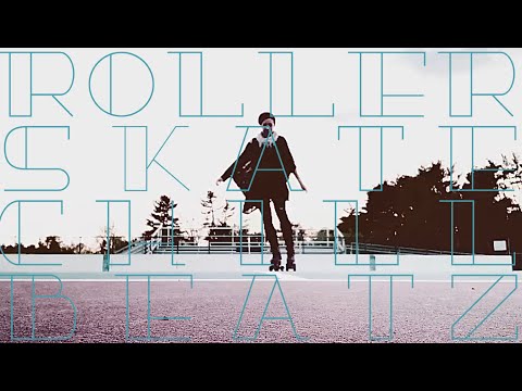 Roller Skating - Cool Down Grooves on Moxi Roller Skates