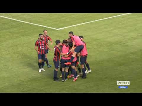 Campobasso - Atl. Calcio Porto S.Elpidio  1-1