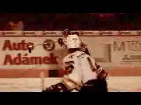 HC Sparta Prague intro (2008 playoffs)