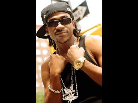 Jim Jones - Too High feat. Max-B & 40 Cal