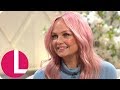 Emma Bunton Reveals Victoria Will Make An Appearance At Spice Girls Reunion Tour | Lorraine