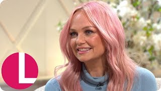 Emma Bunton Reveals Victoria Will Make an Appearance at Spice Girls Reunion Tour | Lorraine