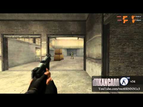 #26 | FRAGSHOW DAKANCAA | OLD CSS