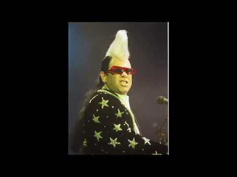 12. Levon (Elton John - Live In New York: 9/13/1986)