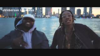 Wiz Khalifa - Celebrate ft. Rico Love (Legendado)