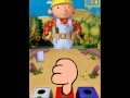 Bob The Builder Festival Of Fun DS