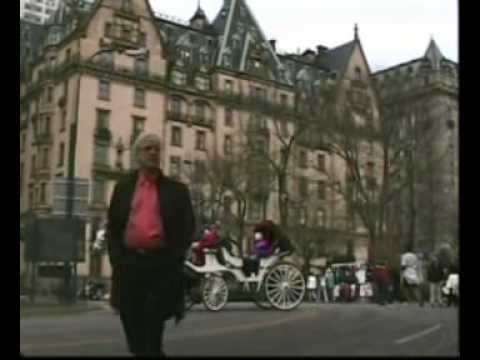 Bobby Cole "Dear John" 2009 w/interview