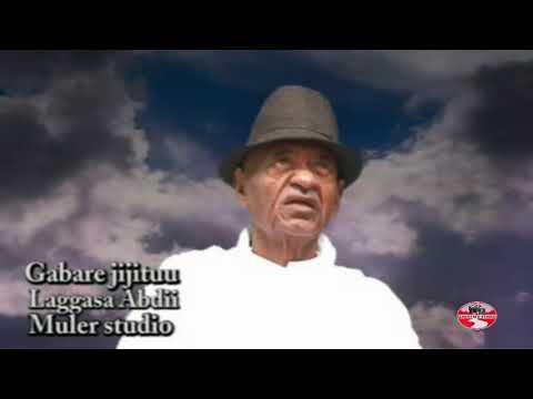 Athletics Music (Oromigna) by the Legendary Laggasaa Abdii