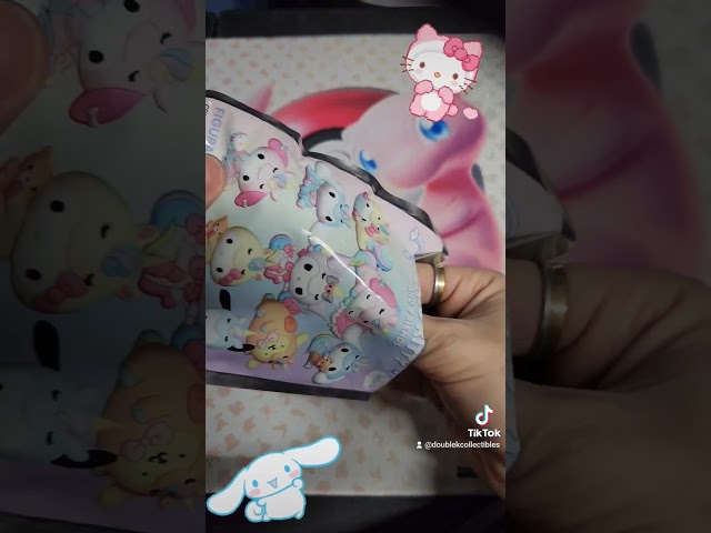 Vídeo relacionado con KIDS EUROSWAN Hello Kitty Girls BFF - Juego de 2 llaveros de metal, multicolor, Talla única
