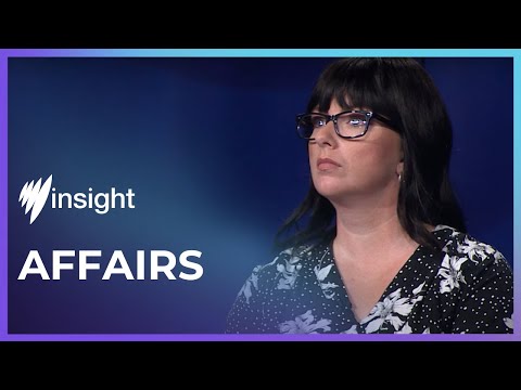 Affairs  | SBS Insight