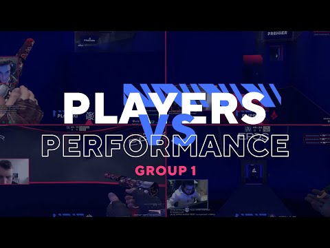 Dupreeh, ISSAA, Plopski + K1TO PERFORMANCE Challenge