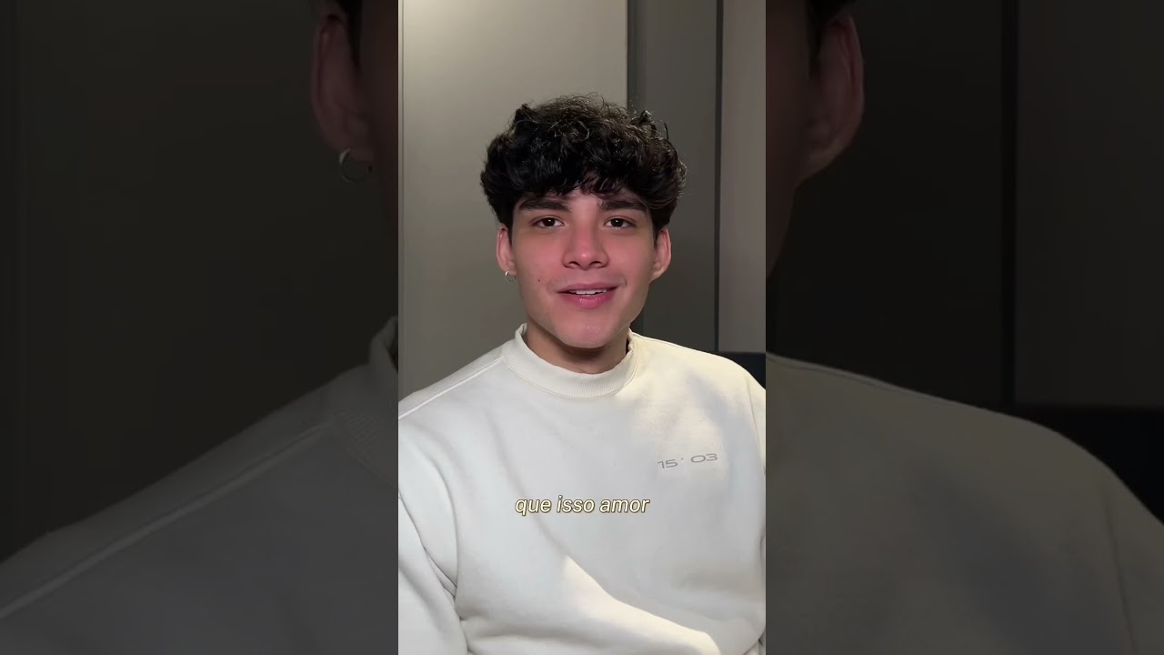 O segredo dos homens