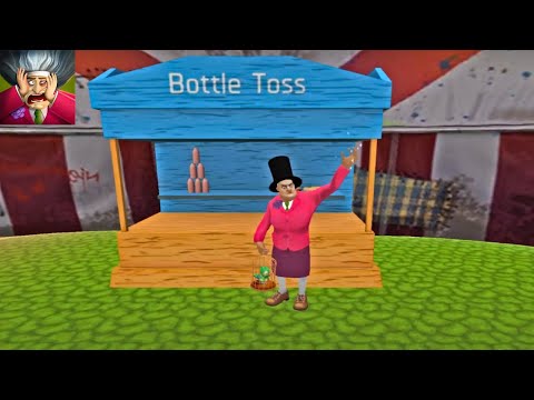 Prankster 3D- New Levels 1- 50 Full Gameplay