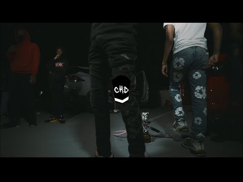 CHAN 300 - INCOMPLETE MISSION | SHOT BY @CHD.ENT