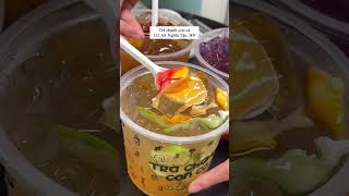 Ở H&agrave; Nội m&oacute;n g&igrave; cũng c&oacute; lại c&ograve;n ngon #ancungtiktok #ănvặtngon #reviewđồănvặt #nayphanh #foodtiktok