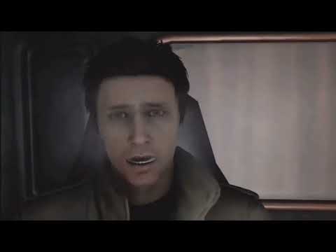 MrGSTAR321 Silent Hill Homecoming Rants, Rages, Funny, Creepy, & Brutal Moments (MrGSTAR321 montage)