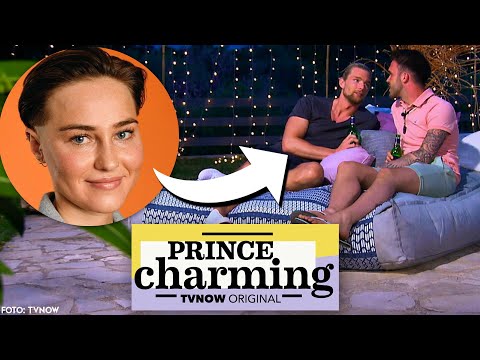 Prince Charming 2021: DRAMA und Liebes-CHAOS nach Maurice Date | feat. ELSA (Princess Charming)