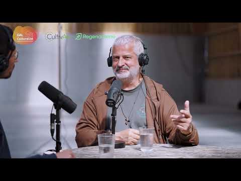 Podcast avec Hervé Coves