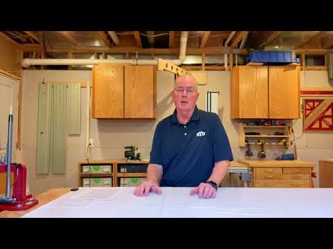 Pater Familias (Grandpa Crandall and Grandad Wilson)