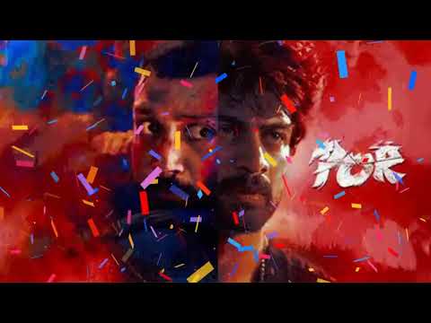 Poongaatru Pudhiranadhu Remix Por Movie Version | Arjundas