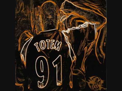 Einai ola omorfa pia (part 2) Totem - B.D Foxmoor