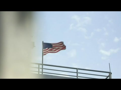 Local 4 News at Noon -- Aug. 18, 2021