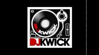 BONECRUSHER -Never Scared x Shots Fired (DJ KWICK REMIX)